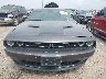 2C3CDZAG6GH****** Destrozados 2016 Dodge Challenger en Estado de Texas
