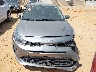 3KPA24AD9NE****** Wrecked 2022 Kia Rio in North Carolina State