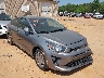 3KPA24AD9NE****** Salvage and Wrecked 2022 Kia Rio in Concord