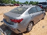 3KPA24AD9NE****** Salvage and Wrecked 2022 Kia Rio in North Carolina State
