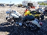 1HD1GW1196K****** Salvage and Repairable 2006 Harley-Davidson Dyna Super Glide 35th Anniversary in Rec Rides Online Exclusive