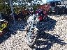 1HD1GW1196K****** Used and Repairable 2006 Harley-Davidson Dyna Super Glide 35th Anniversary in Pennsylvania State
