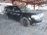 2FMGK5D88EB****** Salvage and Wrecked 2014 Ford Flex in Sacramento West