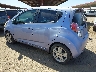 KL8CB6S90EC****** Salvamento y Reparables 2014 Chevrolet Spark en Phoenix