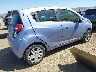KL8CB6S90EC****** Salvamento y Destrozados 2014 Chevrolet Spark en Estado de Arizona