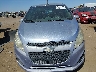 KL8CB6S90EC****** Salvamento y Reparables 2014 Chevrolet Spark en Estado de Arizona