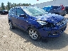 1FMCU9J93EU****** Salvamento y Destrozados 2014 Ford Escape en Templeton
