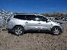 1GNKVJKD7DJ****** Usados 2013 Chevrolet Traverse en Estado de Montana