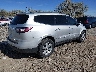 1GNKVJKD7DJ****** Salvamento y Destrozados 2013 Chevrolet Traverse en Estado de Montana