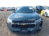 KL77LFEP2SC****** Wrecked 2025 Chevrolet Trax in California State