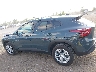 KL77LFEP2SC****** Repairable 2025 Chevrolet Trax in California State