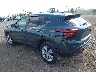 KL77LFEP2SC****** Salvage and Repairable 2025 Chevrolet Trax in San Diego