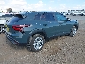 KL77LFEP2SC****** Salvage and Wrecked 2025 Chevrolet Trax in California State