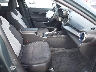 KL77LFEP2SC****** Used and Repairable 2025 Chevrolet Trax in California State