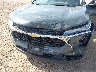 KL77LFEP2SC****** Salvage and Repairable 2025 Chevrolet Trax in California State