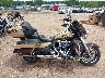 1HD1KEL12EB****** Salvage 2014 Harley-Davidson Electra Glide Ultra Limited in South Carolina State