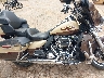 1HD1KEL12EB****** Wrecked 2014 Harley-Davidson Electra Glide Ultra Limited in Rec Rides Online Exclusive