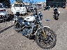 1HD1CX3139K****** Salvage and Wrecked 2009 Harley-Davidson Sportster 1200 Low in Rec Rides Online Exclusive