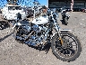 1HD1CX3139K****** Salvage 2009 Harley-Davidson Sportster 1200 Low in Hawaii State