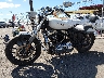 1HD1CX3139K****** Wrecked 2009 Harley-Davidson Sportster 1200 Low in Hawaii State