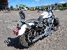 1HD1CX3139K****** Salvage and Wrecked 2009 Harley-Davidson Sportster 1200 Low in Hawaii State