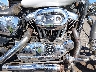 1HD1CX3139K****** Wrecked 2009 Harley-Davidson Sportster 1200 Low in Rec Rides Online Exclusive