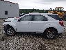 2GNALBEK9H1****** Repairable 2017 Chevrolet Equinox in Arkansas State