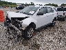 2GNALBEK9H1****** Used and Repairable 2017 Chevrolet Equinox in Fayetteville