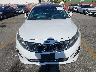 5XXGR4A69FG****** Salvamento y Reparables 2015 Kia Optima en Estado de California