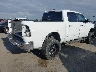 1C6RRFFG7KN****** Salvage and Wrecked 2019 RAM 1500 in California State