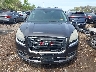 1GKKVRKDXFJ****** Wrecked 2015 GMC Acadia in Ohio State