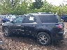 1GKKVRKDXFJ****** Repairable 2015 GMC Acadia in Ohio State
