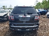 1GKKVRKDXFJ****** Wrecked 2015 GMC Acadia