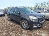 1GKKVRKDXFJ****** Salvage and Wrecked 2015 GMC Acadia in Cleveland
