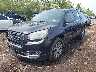 1GKKVRKDXFJ****** Used and Repairable 2015 GMC Acadia in Cleveland