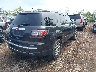 1GKKVRKDXFJ****** Salvage and Wrecked 2015 GMC Acadia in Ohio State