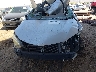 5YFBURHE3FP****** Destrozados 2015 Toyota Corolla en Estado de Arizona