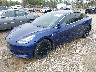 5YJ3E1EB4KF****** Used and Repairable 2019 Tesla Model 3 in Electric Vehicle Auctions
