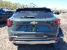 KL77LHEP6SC****** Wrecked 2025 Chevrolet Trax