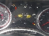 2C3CDXHG0GH****** Salvamento 2016 Dodge Charger