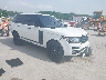 SALGS2FE2HA****** Salvamento y Destrozados 2017 Land Rover Range Rover en Saint Louis