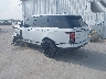 SALGS2FE2HA****** Salvamento y Reparables 2017 Land Rover Range Rover en Saint Louis
