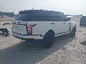 SALGS2FE2HA****** Salvamento y Destrozados 2017 Land Rover Range Rover en Estado de Illinois