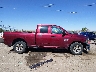 1C6RR6FG9JS****** Repairable 2018 RAM 1500 in New Mexico State