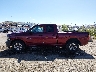 1C6RR6FG9JS****** Salvage 2018 RAM 1500