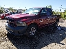 1C6RR6FG9JS****** Used and Repairable 2018 RAM 1500 in Albuquerque
