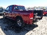 1C6RR6FG9JS****** Salvage and Repairable 2018 RAM 1500 in Albuquerque