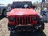 1C4HJXDG4JW****** Wrecked 2018 Jeep Wrangler in Massachusetts State