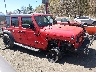 1C4HJXDG4JW****** Used 2018 Jeep Wrangler in Massachusetts State