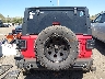 1C4HJXDG4JW****** Wrecked 2018 Jeep Wrangler